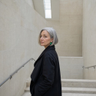 Sylvie Marchand, Contributing Writer at Type Magazine